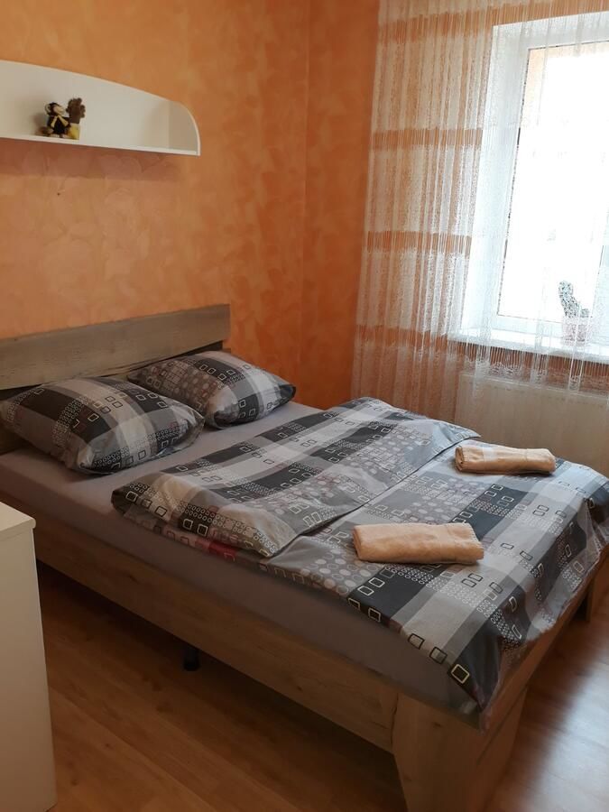 Апартаменты MANGO Apartment Ostrovlyany