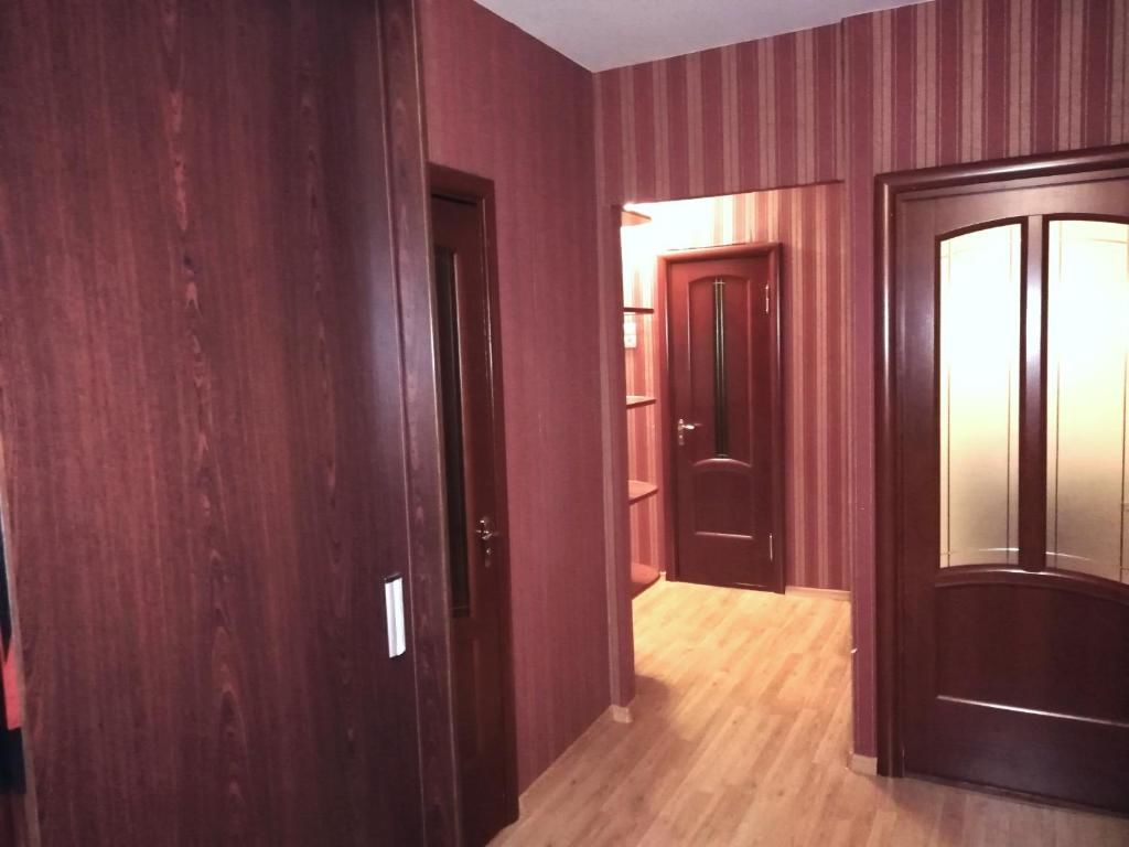 Апартаменты MANGO Apartment Ostrovlyany-40